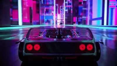 Simulation of a perfect drift