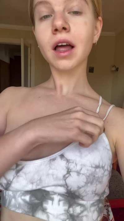 they were smaller than you thought