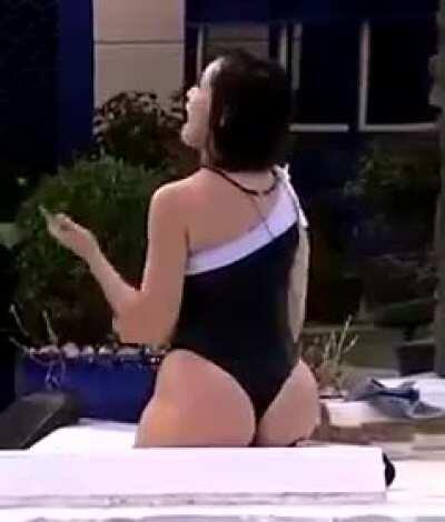 A bunda da juliette