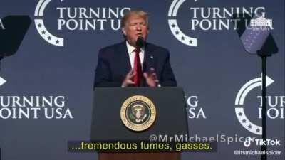 You know we have a world... right?