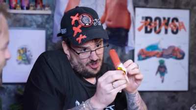 Mully Likes Sausage, Lol (Memes For Mully)