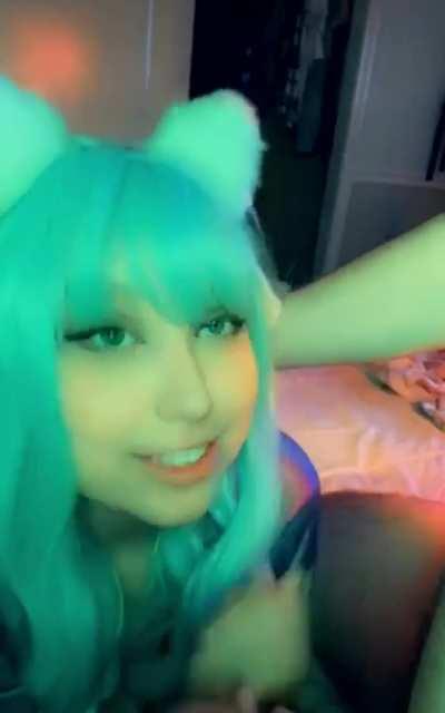 I will never forget when I got nervous sucking my male best friend... looking for a new bff btw