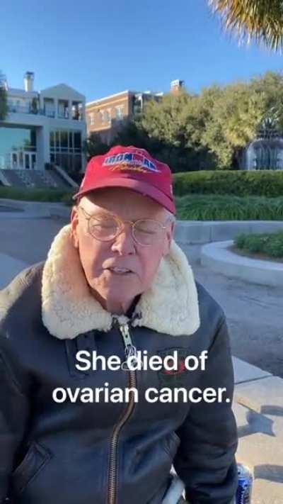 Wholesome and heartbreaking as well