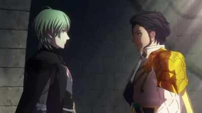 Someone's probably already made this joke, but I don't really care. (Also, happy 1st Anniversary to 3H, even though I'm like a week late)