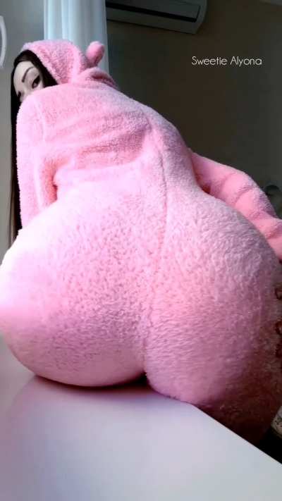 Your naughty plush bear 