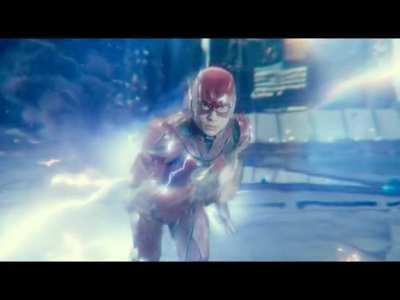 The way Razor moves in slow motion when you use Kerenzikov reminds me of this