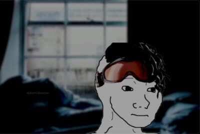 Me finding out that the Decoys still make no footsteps sounds after the update