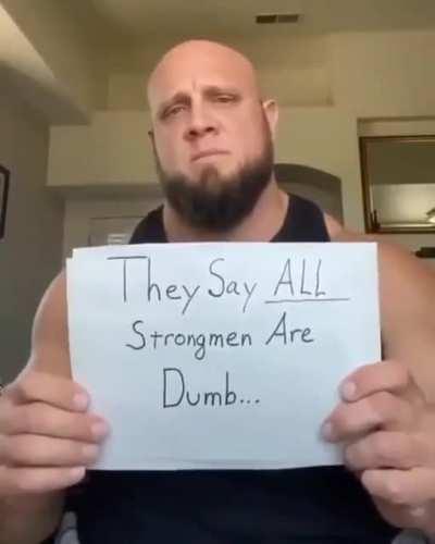 Struggles of the -1 int Barbarian