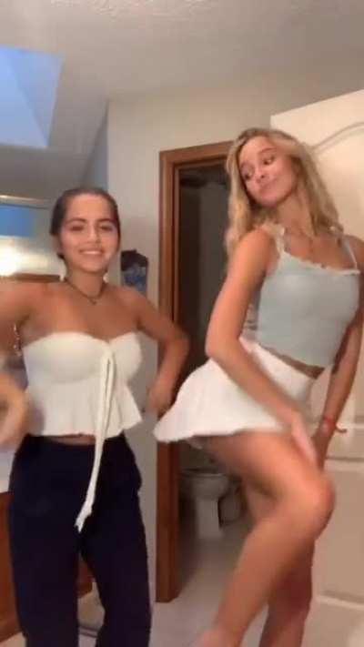 First TikTok