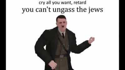 holy shit guys hitler is ballin