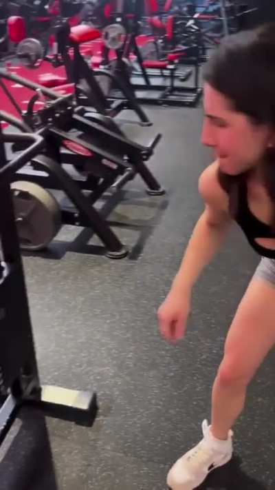 Yeah, No. F.U.C.K.Y.O.U