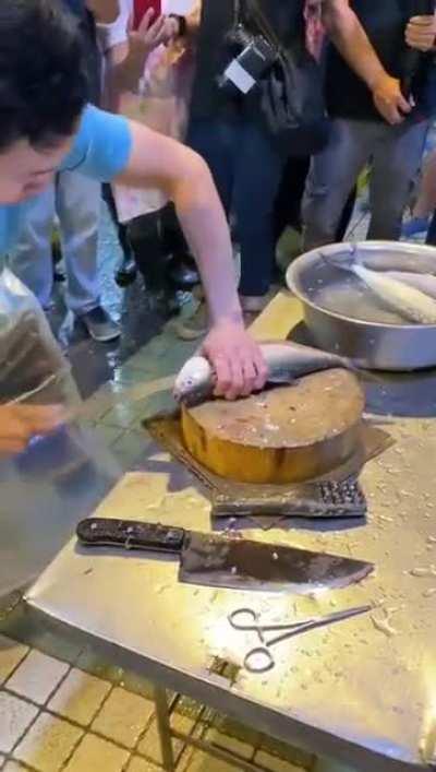 Holy shit, made me so anxious ngl