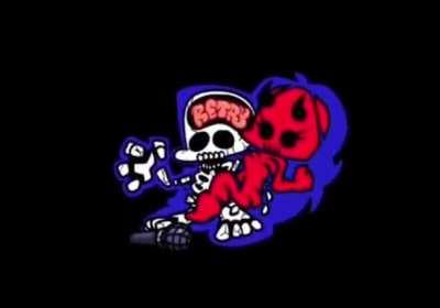 EVERYONE SHUT UP CAPTAINS TALKING ABOUT FNF LORE