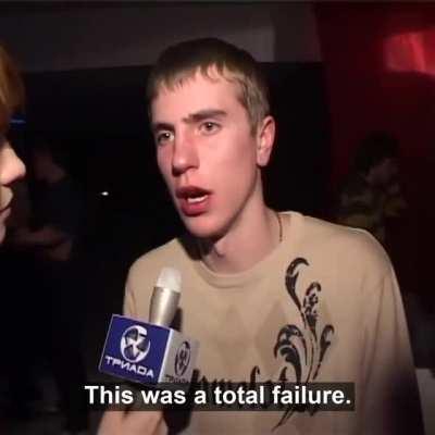 Max finds out that Lewis went off the track