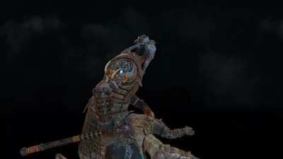 New Jormungandr Hero Fest Execution - Knee Popper 