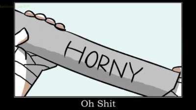 Scout is horny and then the Department of Defense fuckin kills him the ende.