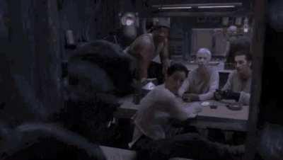 On the positive side, I'm excited for this