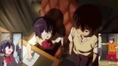 This is rlly annoying and catchy