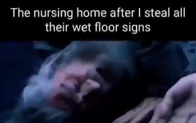 we do a little trolling 😝😝😝