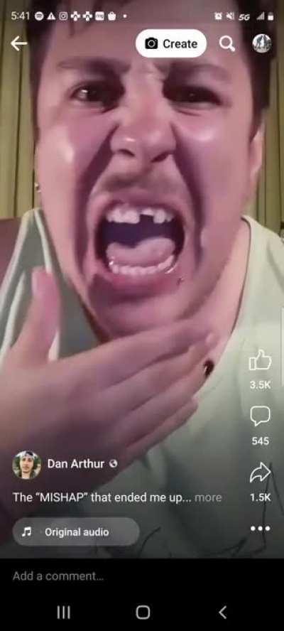 What is wrong with people?