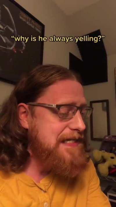 Pearlman comes for redditors, and people who 