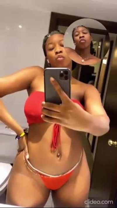 Pretty bitch 💦😘😈