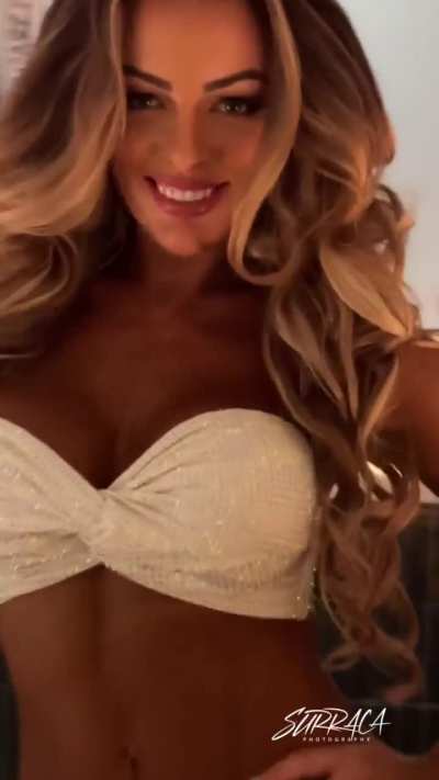 Mandy Rose filmed by Surraca Productions