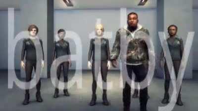 kanye verse on headshots ⁉️