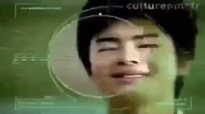 Milk is good for you…