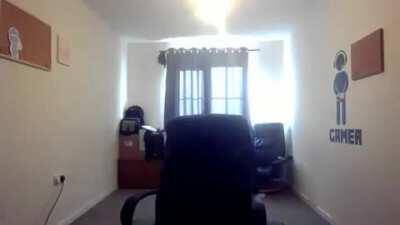 rick roll but rick roll olmayan