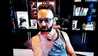 Daniel Negreanu shares some words of wisdom