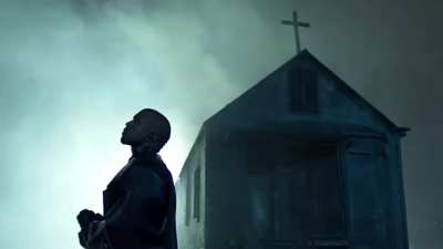 Broken Road (Kanye verse On-beat)