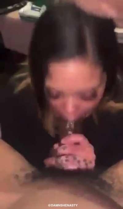 Okay mama go head then 😳