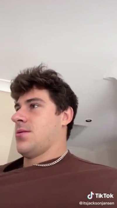 Does my shirt smell weird?