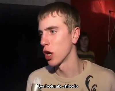 Every ICT fan tonight!