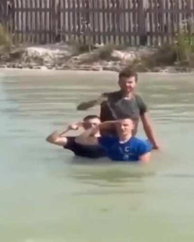 It was an honour to serve 🫡