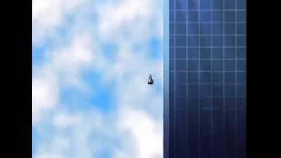 Bro thinks he's Walter White 💀