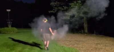 Thank god for random YouTube gold