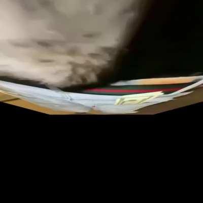 R1, Chad Geoffrey da dawg