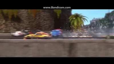 McQueen Receives Order To Execute Order 66