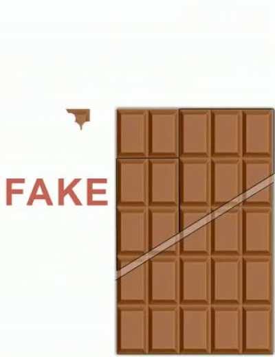 The truth has been revealed