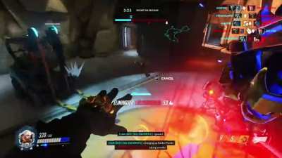 Nanoed Rienhardt big 6k