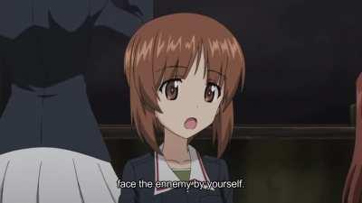 Oversimplified Totsugeki