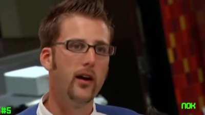 WCGW assuming things?