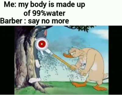 Stay hydrat3d boizz😳💦