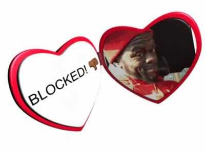 see yah later haterz 😈😈😂😂