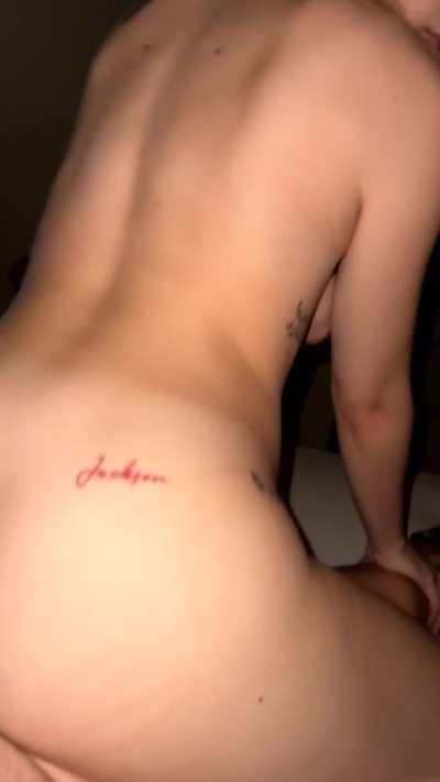 Tease him before you please him