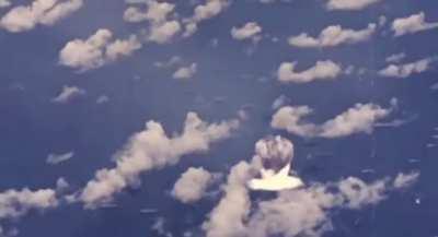 SpongeBob vs Aquaman and Goku vs Superman 3 literally have the same ending what the fuck