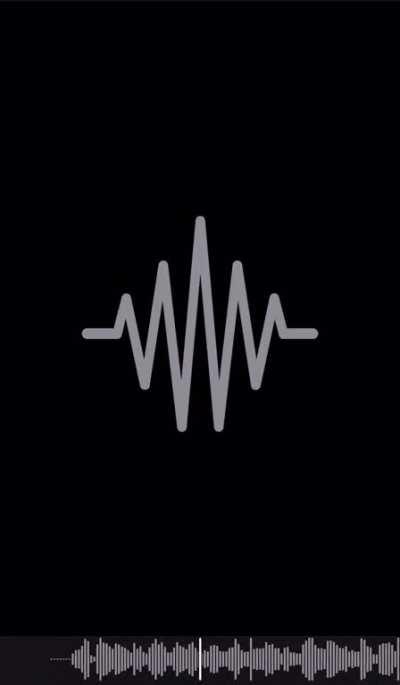 Pitched up the new snippet for anybody that cares