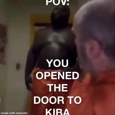 Shitty Tarkov meme I made while cowering inside Kiba from Killa